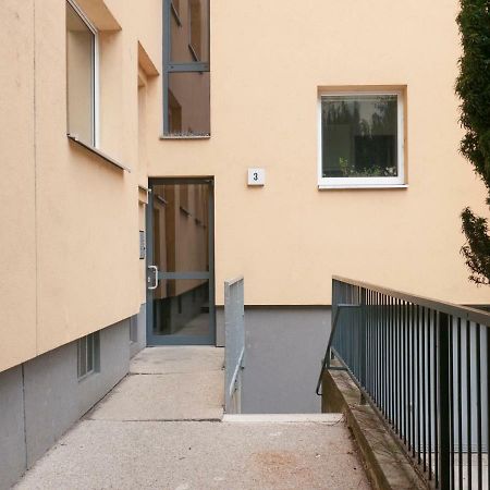 Spacious 2Rooms Central Area فيينا المظهر الخارجي الصورة