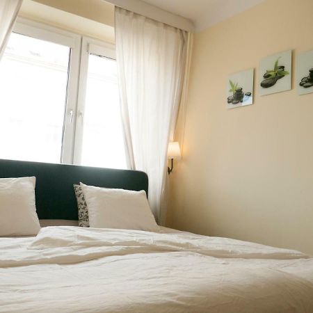 Spacious 2Rooms Central Area فيينا المظهر الخارجي الصورة