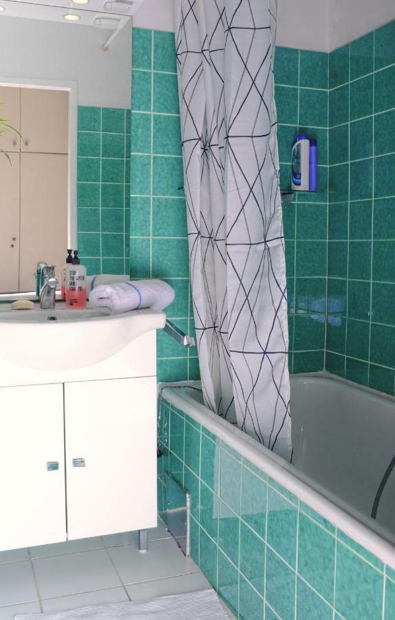 Spacious 2Rooms Central Area فيينا المظهر الخارجي الصورة