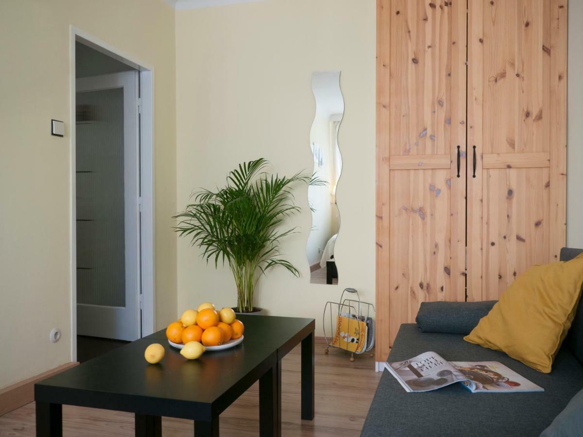 Spacious 2Rooms Central Area فيينا المظهر الخارجي الصورة
