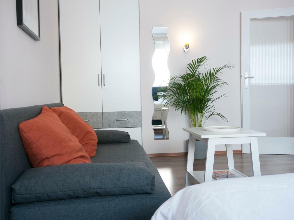 Spacious 2Rooms Central Area فيينا المظهر الخارجي الصورة
