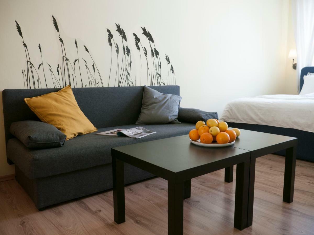 Spacious 2Rooms Central Area فيينا المظهر الخارجي الصورة