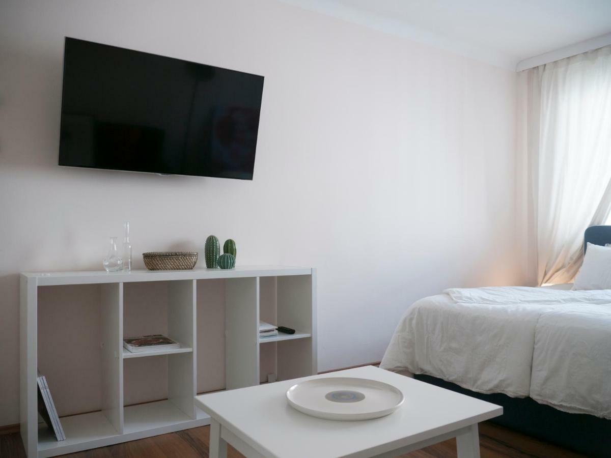 Spacious 2Rooms Central Area فيينا المظهر الخارجي الصورة