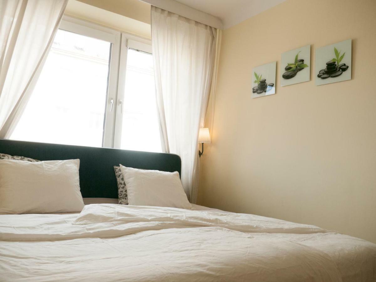 Spacious 2Rooms Central Area فيينا المظهر الخارجي الصورة